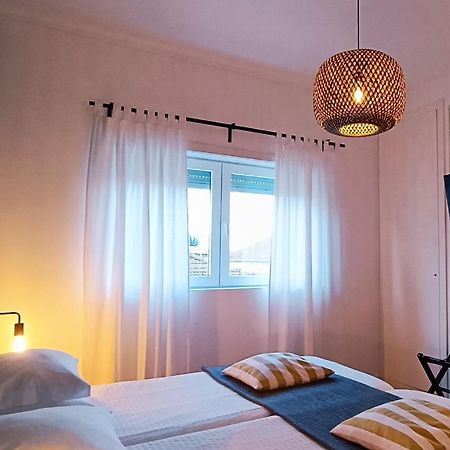 Aveiro Rossio Lodge ภายนอก รูปภาพ