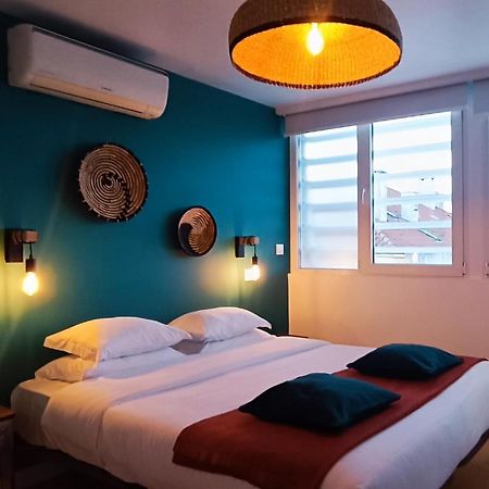 Aveiro Rossio Lodge ภายนอก รูปภาพ