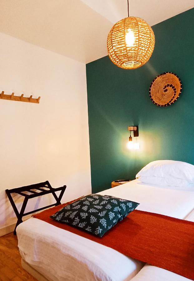 Aveiro Rossio Lodge ภายนอก รูปภาพ