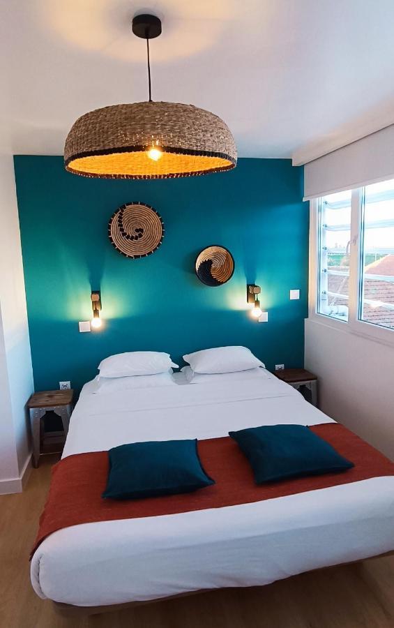 Aveiro Rossio Lodge ภายนอก รูปภาพ