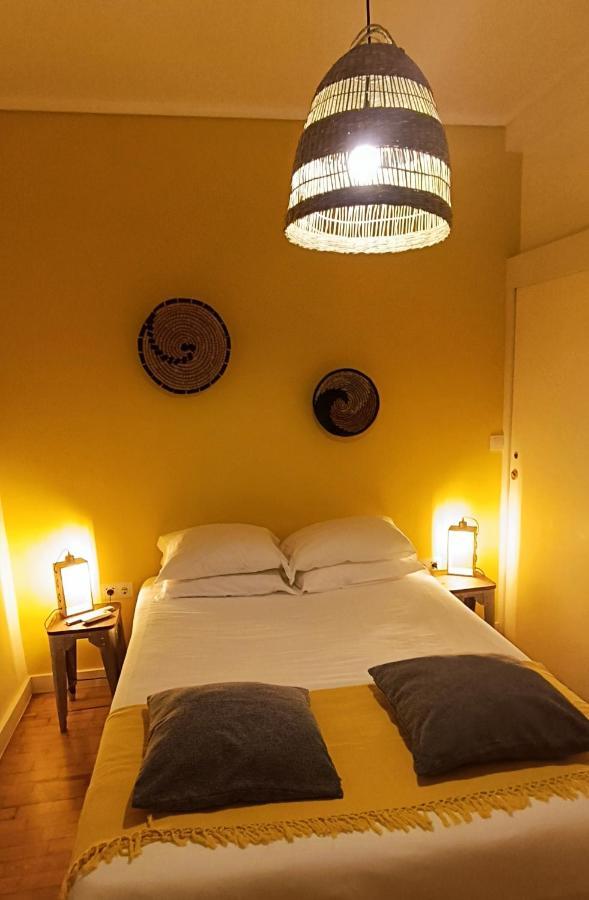 Aveiro Rossio Lodge ภายนอก รูปภาพ