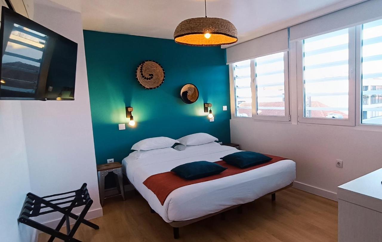 Aveiro Rossio Lodge ภายนอก รูปภาพ