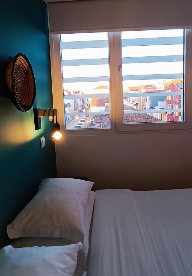 Aveiro Rossio Lodge ภายนอก รูปภาพ