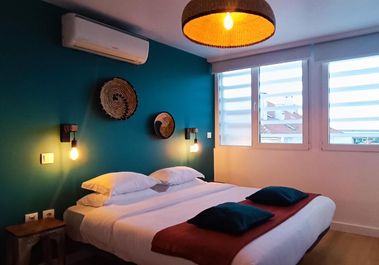 Aveiro Rossio Lodge ภายนอก รูปภาพ