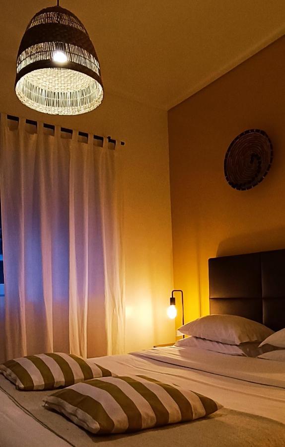 Aveiro Rossio Lodge ภายนอก รูปภาพ