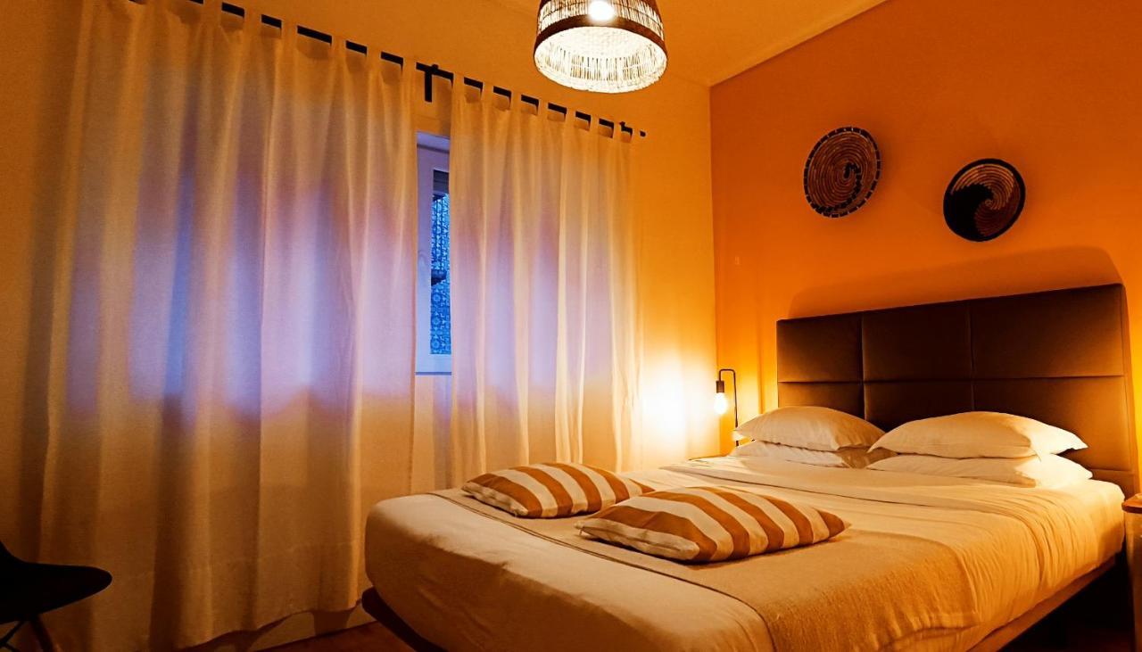 Aveiro Rossio Lodge ภายนอก รูปภาพ