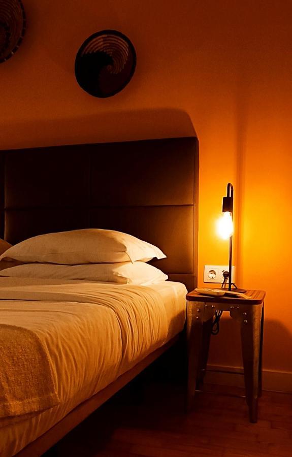 Aveiro Rossio Lodge ภายนอก รูปภาพ