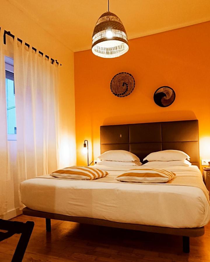 Aveiro Rossio Lodge ภายนอก รูปภาพ